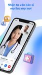 eDoctor - Kết nối bác sĩ 24/7 ảnh màn hình apk 5