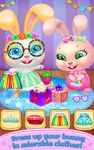 Tangkapan layar apk Baby Bunny - My Talking Pet 11