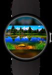 Photo Gallery for Android Wear afbeelding 7