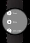 Photo Gallery for Android Wear image 4
