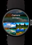 Photo Gallery for Android Wear afbeelding 3