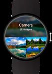 Photo Gallery for Android Wear image 2