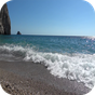 Beach Wave Live Wallpaper icon