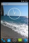 Beach Wave Live Wallpaper screenshot APK 5