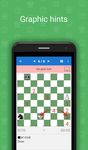 Finales aux échecs (1600-2400) capture d'écran apk 3