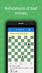 Finales aux échecs (1600-2400) capture d'écran apk 4