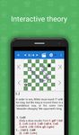 Finales aux échecs (1600-2400) capture d'écran apk 2