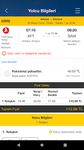 Ucuzabilet - Ucuz Uçak Bileti capture d'écran apk 20