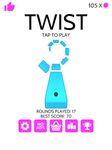 Captura de tela do apk Twist 3