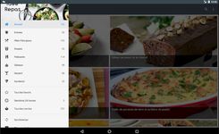 idee repas capture d'écran apk 5