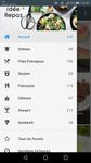idee repas capture d'écran apk 21
