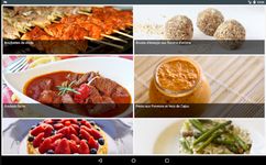 idee repas capture d'écran apk 