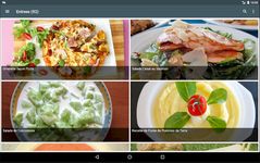 idee repas capture d'écran apk 22