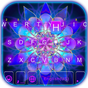 Sparkle Lotus Kika Keyboard Icon