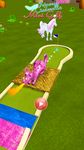 Princess Cinderella Mini Golf Screenshot APK 13