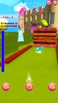 Princess Cinderella Mini Golf Screenshot APK 11