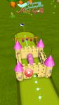 Princess Cinderella Mini Golf Screenshot APK 10