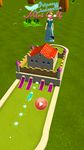 Princess Cinderella Mini Golf Screenshot APK 9