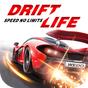 Иконка Drift Life:Speed No Limits