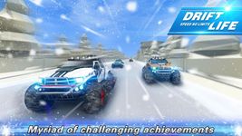 Скриншот 2 APK-версии Drift Life:Speed No Limits