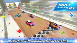 Скриншот 1 APK-версии Drift Life:Speed No Limits