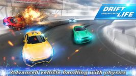 Скриншот 11 APK-версии Drift Life:Speed No Limits