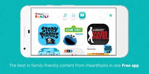 iHeartRadio Family zrzut z ekranu apk 7
