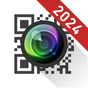 Barcode & QR code Reader Free 图标