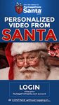 Personalized Video From Santa captura de pantalla apk 11