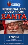 Personalized Video From Santa captura de pantalla apk 7