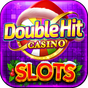 DoubleHit Casino - Free Slots 아이콘