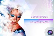 รูปภาพที่ 7 ของ Superimpose Photo Editor