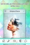 รูปภาพที่ 4 ของ Superimpose Photo Editor