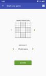 Screenshot 8 di Sudoku: Andoku 3 Free apk