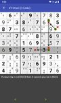 Screenshot 4 di Sudoku: Andoku 3 Free apk