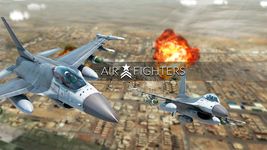 AirFighters captura de pantalla apk 12