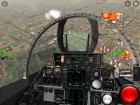 AirFighters captura de pantalla apk 9
