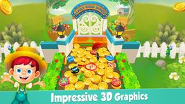 Coin Mania: Farm Dozer screenshot apk 5