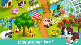 Screenshot 3 di Coin Mania: Farm Dozer apk