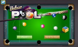 Captura de tela do apk Snooker Pool 2016 4