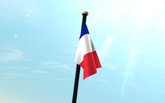France Drapeau 3D Gratuit APK - Télécharger app gratuit pour Android