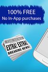 Tangkapan layar apk Breaking Fox News 1