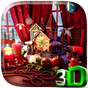 Natale 3D Sfondi animati