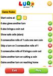 Screenshot 7 di Ludo Neo-Classic apk