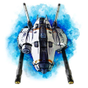 Minos Starfighter VR icon