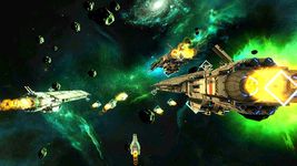 End Space VR for Cardboard screenshot APK 1