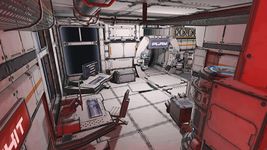 End Space VR for Cardboard screenshot APK 2