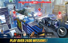 Kill Shot Bravo のスクリーンショットapk 14