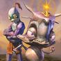 Ikona Oddworld: Munch's Oddysee