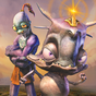 Oddworld: Munch's Oddysee Icon